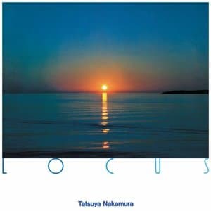 Locus (2023 Remastered Version)
