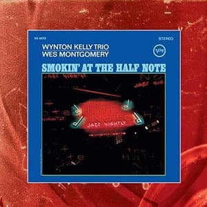 Smokin At The Half Note