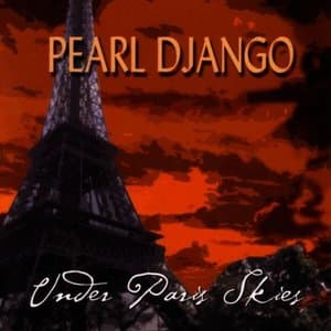Under Paris Skies