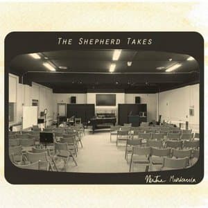 The Shepherd Takes