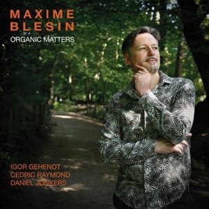 Organic Matters