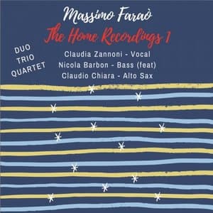 The Home Recordings 1