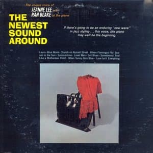 The Newest Sound Around