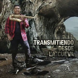 Transmitiendo desde La Cueva