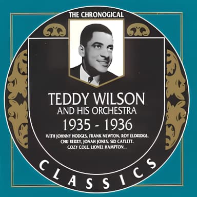 The Chronological Classics: 1935-1936