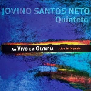 Ao Vivo Em Olympia