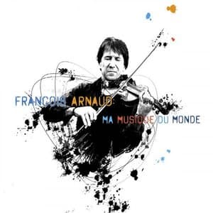 Ma Musique Du Monde
