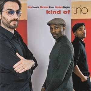 Kind of Trio