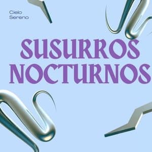 Susurros nocturnos