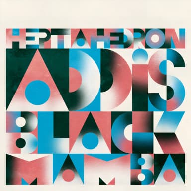 Heptahedron