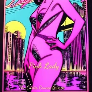 Pink Lady