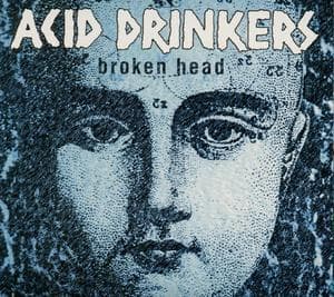Broken Head
