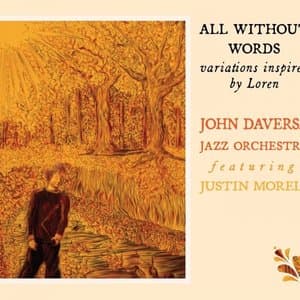 All Without Words: Variations Inspired by Loren