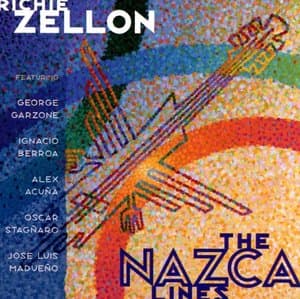 The Nazca Lines