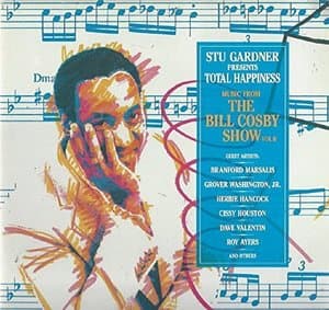 Presents Total Happiness: Music From The Bill Cosby Show Vol. II