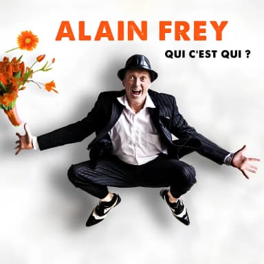 Qui cest qui ?