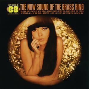 The Now Sound Of The Brass Ring