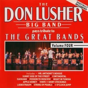 Pays Tribute to The Great Bands Volume 4