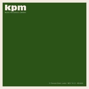 Kpm 1000 Series: Piano Vibrations