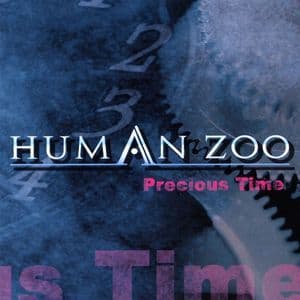 Precious Time