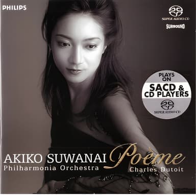 Poeme (Charles Dutoit)