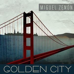 Golden City