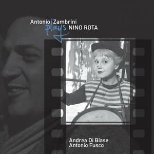 Plays Nino Rota