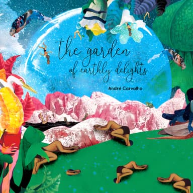 The Garden of Earthly Delights