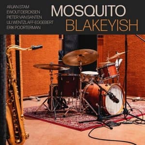 Blakeyish