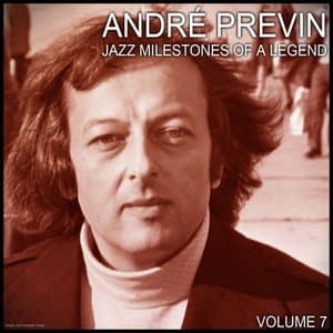 Jazz Milestones of a Legend (Volume 7)