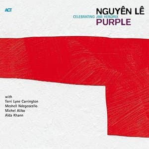 Purple - Celebrating Jimi Hendrix