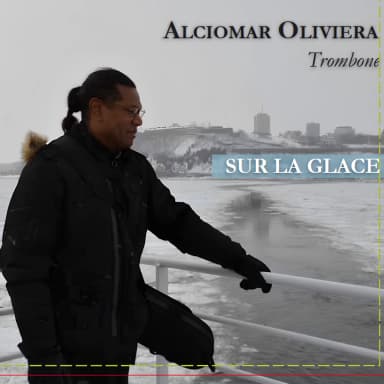 Sur la Glace
