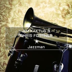 Jazzman
