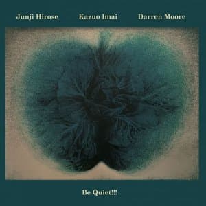 Be Quiet!!!