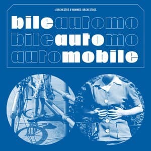 Bile Automobile