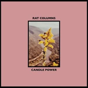 Candle Power