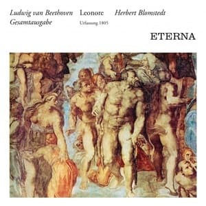 Leonore (Original Version From 1805) (Herbert Blomstedt)