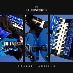 Second Mansions