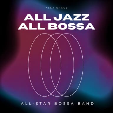 All Jazz All Bossa