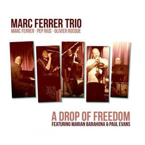 A Drop of Freedom