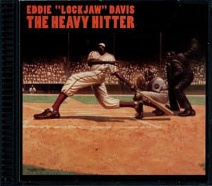 The Heavy Hitter
