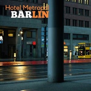 BARLIN