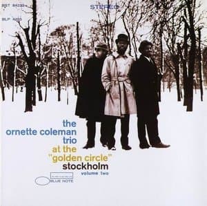 At The Golden Circle Stockholm, Volume Two