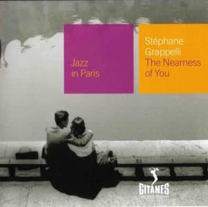 The Nearness Of You