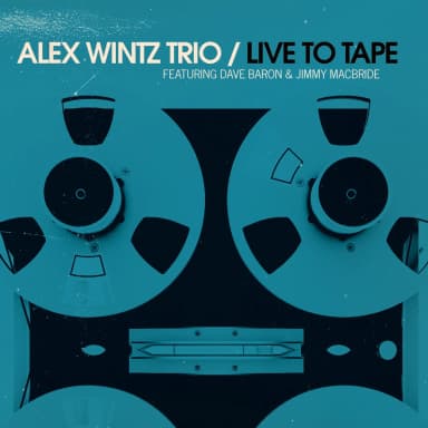 Live to Tape