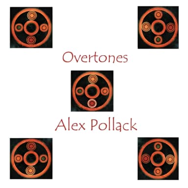 Overtones (Music for Yoga & Relaxation)