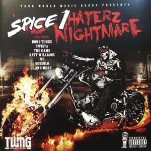 HATERZ NIGHTMARE