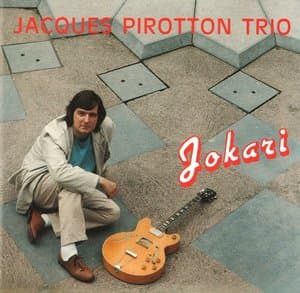 Jokari