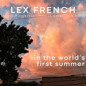 In the Worlds First Summer