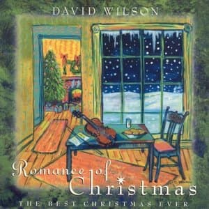 Romance of Christmas
